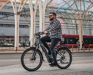 Urban Commuting